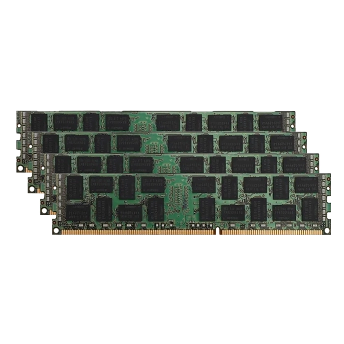 IBM 9117-5601 | 64GB Kit (4x16GB) DDR3-1066MHz PC3-8500 ECC Registered 240-Pin RDIMM Memory Refurbished -  refurbished available on Gotodirect