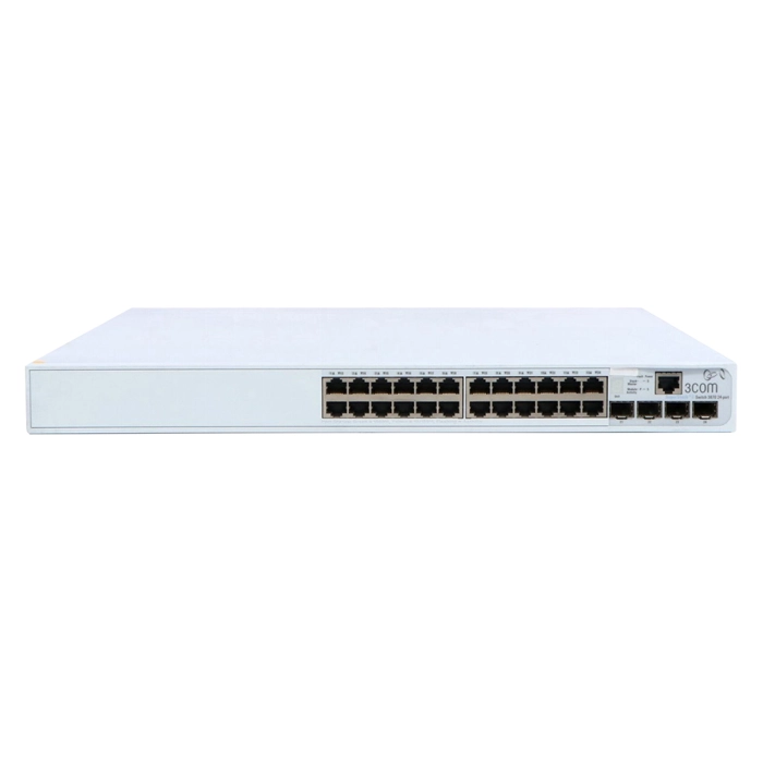 Buy 3Com 3CR17450-91-UK | SuperStack 3 3870 20 x RJ-45 Ports 10/100/1000Base-T + Dual personality RJ_45/SFP Ports Layer 2 Managed Rack-mountable Gigabit Ethernet Network Switch Refurbished - $786.92 3Com 3CR17450-91-UK | SuperStack 3 3870 20 x RJ-45 Ports 10/100/1000Base-T + Dual personality RJ_45/SFP Ports Layer 2 Managed Rack-mountable Gigabit Ethernet Network Switch Refurbished - refurbished available on Gotodirect