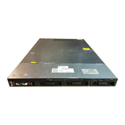 HP JC528A | Tipping Point IPS Security Management System Security Appliance Refurbished - Hewlett-Packard (ou HP en abrégé) refurbished available on Gotodirect