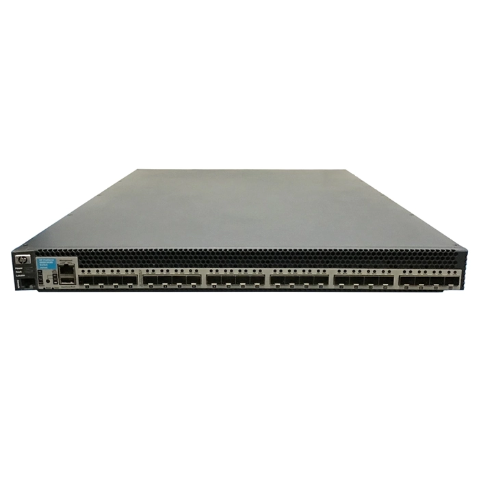 HP J9265-60001 | ProCurve 6600 Series 6600-24XG 24 x 10 GbE SFP+ Ports Layer 3 Managed Gigabit Ethernet Switch Refurbished - Hewlett-Packard (ou HP en abrégé) refurbished available on Gotodirect