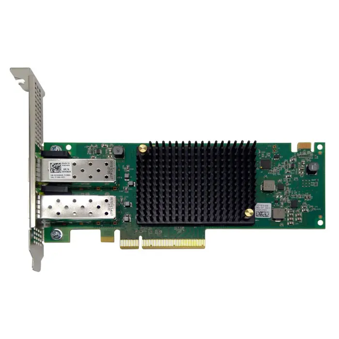 Cisco UCSC-P-B7D32GF | LPE35002-M2 2-Ports 32Gb/s Fibre Channel PCI Express 4.0 x8 Low Profile Host Bus Adapter for UCS C220 M6 SFF Server Refurbished - Cisco Systems Inc. refurbished available on Gotodirect