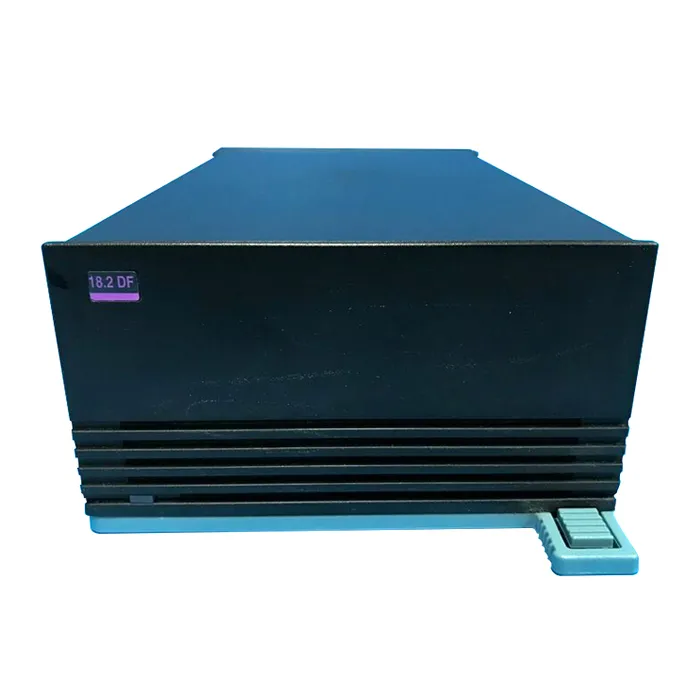 HP C5765-60050 | 18.2GB 7200RPM Wide Ultra2 SCSI Hot Pluggable 3.5-Inch Hard Drive Refurbished - Hewlett-Packard (ou HP en abrégé) refurbished available on Gotodirect