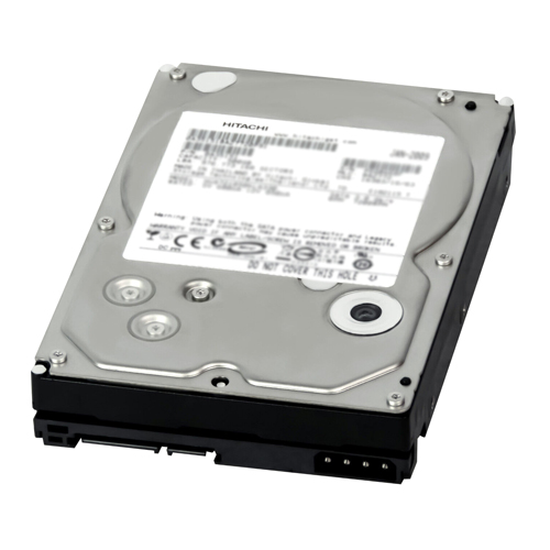 Hitachi HDP725040GLA380 | Deskstar P7K500 Series 400GB 7200RPM SATA 3Gb/s 8MB Cache 3.5-inch Hard Drive Refurbished -  refurbished available on Gotodirect