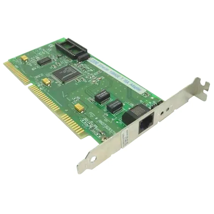 IBM 73G9721 | EtherJet 1-Port RJ-45 10Base-T Ethernet ISA Network Adapter Refurbished -  refurbished available on Gotodirect