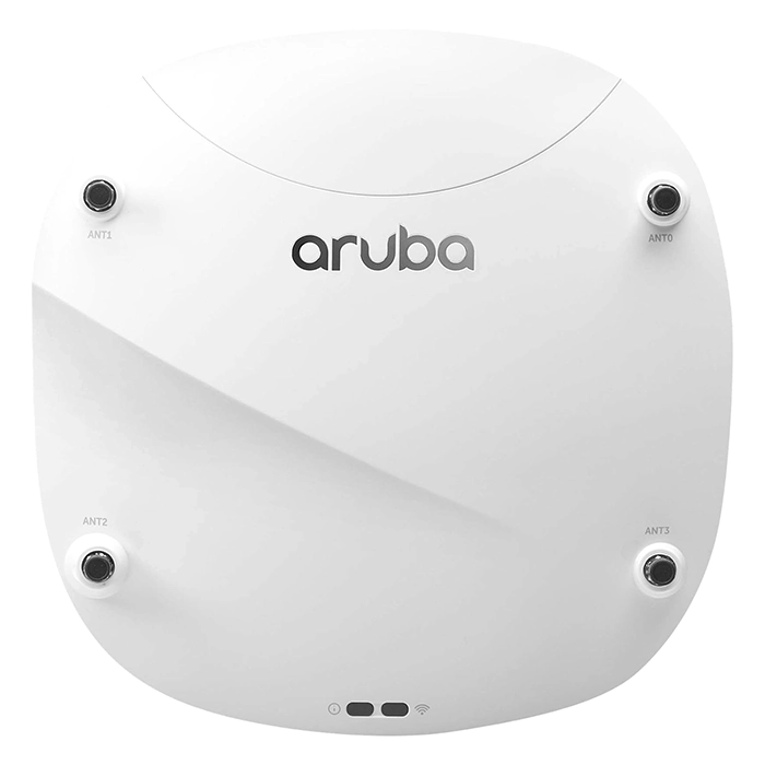 Buy HP JZ027A | Aruba 340 Series AP-344 802.11ac 5GHz 2.16Gbit/s 1 x Port PoE 2.5GBase-T + 1 x Port PoE GE 8 x External Antennas Wireless Access Point Refurbished - $1652.87 HP JZ027A | Aruba 340 Series AP-344 802.11ac 5GHz 2.16Gbit/s 1 x Port PoE 2.5GBase-T + 1 x Port PoE GE 8 x External Antennas Wireless Access Point Refurbished - Hewlett-Packard (ou HP en abrégé) refurbished available on Gotodirect