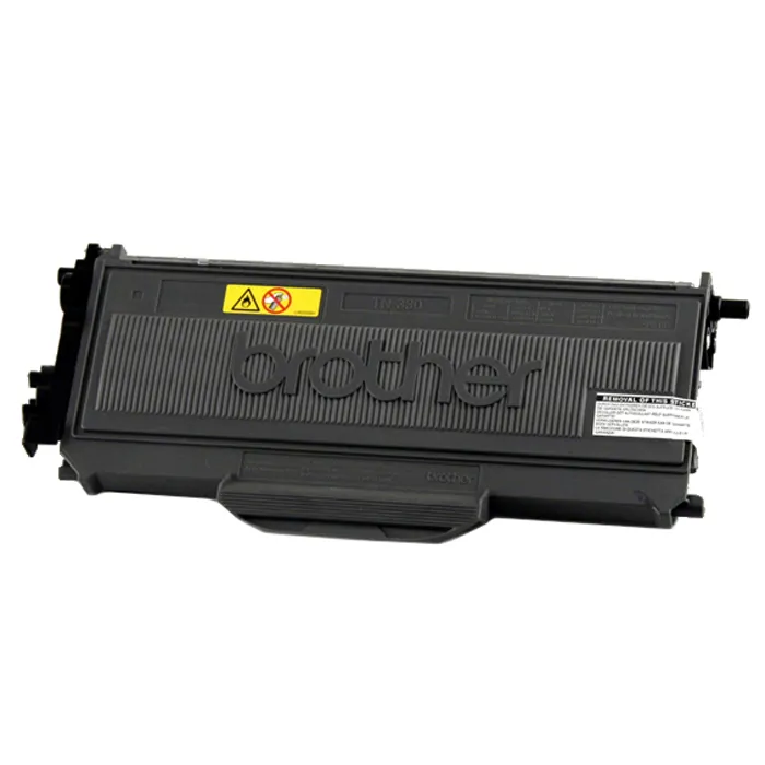 Brother TN330 | Toner Black Yields Approx 1500 pages for DCP-7030/ DCP-7040/ HL-2140/ HL-2170W/ MFC-7340/ MFC-7345N/ MFC-7440N/ MFC-7840W Refurbished - Brother refurbished available on Gotodirect