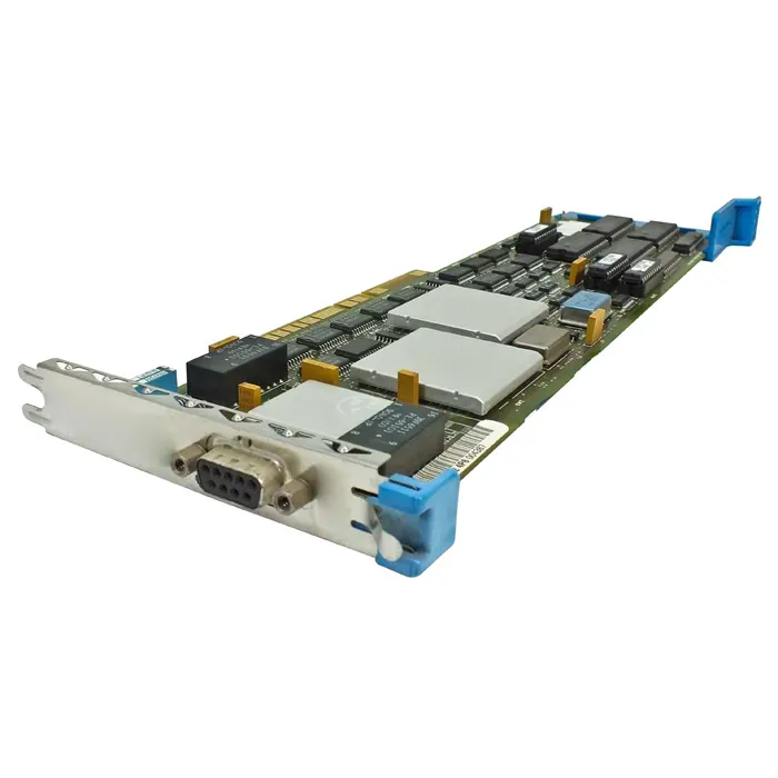 IBM 74F8653-51 | 16Mbps DB-9 16/4 Token Ring Micro Channel Network Adapter Refurbished -  refurbished available on Gotodirect