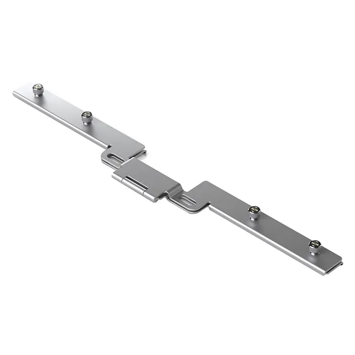 Ubiquiti UACC-RACK-STACKING-KIT | Toolless Mini Rack Stacking Kit Refurbished - Ubiquiti refurbished available on Gotodirect