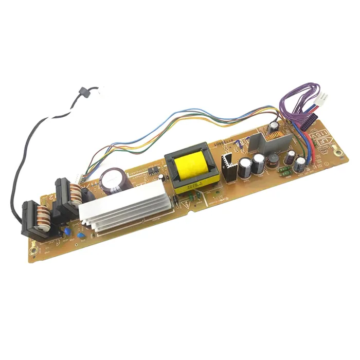 HP RM1-9012-000CN | 110V Low Voltage Power Supply Assembly Board for LaserJet Pro 200 Color MFP M276NW Refurbished - Hewlett-Packard (ou HP en abrégé) refurbished available on Gotodirect