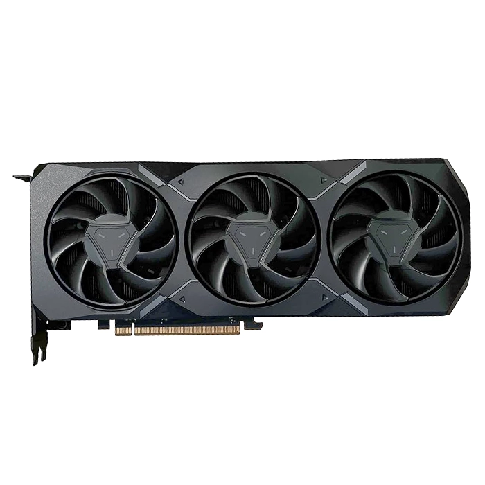 XFX RX-79TMBABF9 | Radeon RX 7900 XT 20GB GDDR6 320-Bit PCI Express 4.0 Gaming Graphics Card Refurbished -  refurbished available on Gotodirect