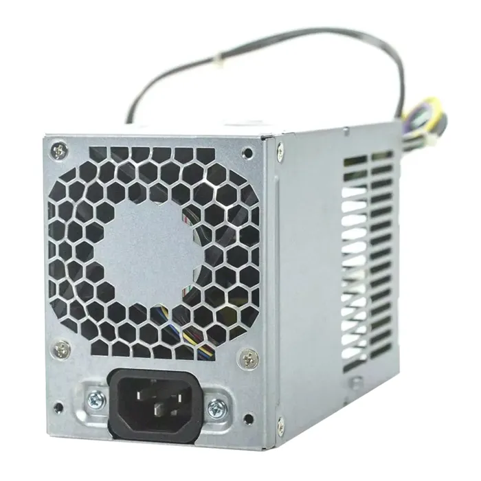 HP 751884-001 | 240-Watts 220-240V 80-Plus Power Supply for ProDesk EliteDesk 600 800 Gen1 SFF Refurbished - Hewlett-Packard (ou HP en abrégé) refurbished available on Gotodirect