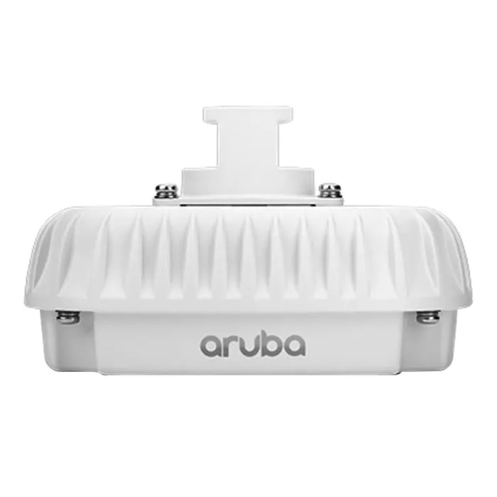 HP R0K13A | Aruba 387 Series AP-387 IEEE 802.11ac/ad 5/60GHz 3.37Gbit/s 1 x Port PoE+ 1000Base-T Internal Antennas Wireless Access Point Refurbished - Hewlett-Packard (ou HP en abrégé) refurbished available on Gotodirect