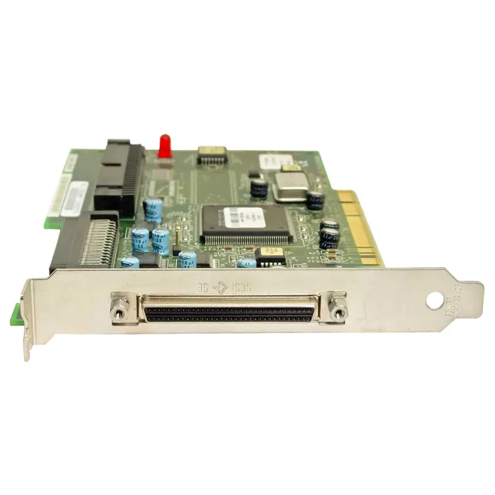 IBM 60H7823 | 40Mbps Ultra Wide SCSI PCI Controller Card Refurbished -  refurbished available on Gotodirect