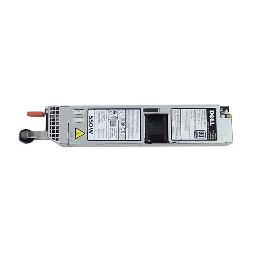 Dell 0M95X4 | 550-Watts 100-240V Redundant Power Supply for PowerEdge R420/R320 Refurbished - Dell refurbished available on Gotodirect