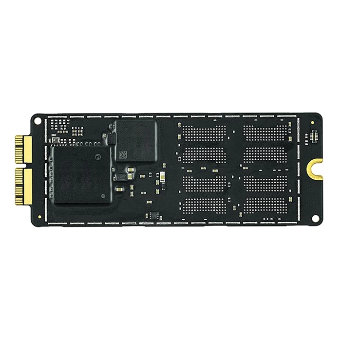 Samsung MZ-CPA2560/0A1 | 256GB Proprietary (6+12 Pin) Internal Solid State Drive for MacBook Air Refurbished - Samsung refurbished available on Gotodirect