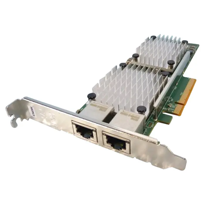 IBM BCM957810A1008L | NetXtreme 2-Ports 10Gb/s RJ-45 Network Adapter Card Refurbished -  refurbished available on Gotodirect