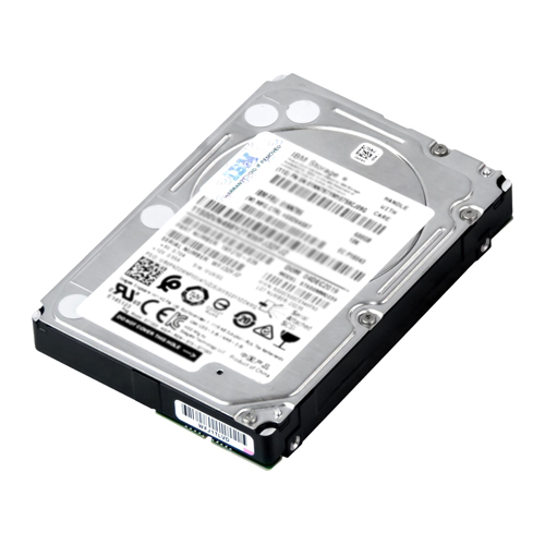 IBM 1747-5420 | 600GB 10000RPM SAS 6Gb/s 2.5-Inch Hard Drive Refurbished -  refurbished available on Gotodirect