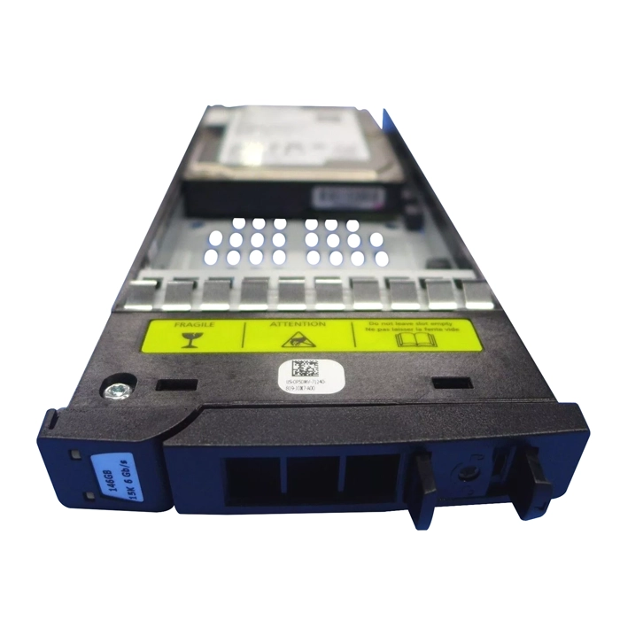 Dell P5DMV | 146GB 15000RPM SAS 6Gb/s 2.5-Inch Internal Hard Drive Refurbished - Dell refurbished available on Gotodirect