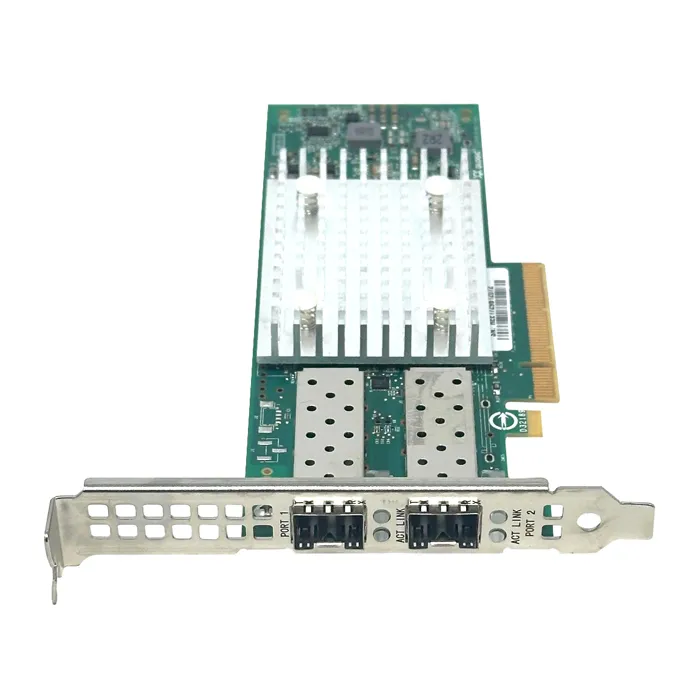 Dell 0V5TMM | 2-Ports 10/25GbE SFP28 Converged Network Adapter Card Refurbished - Dell refurbished available on Gotodirect
