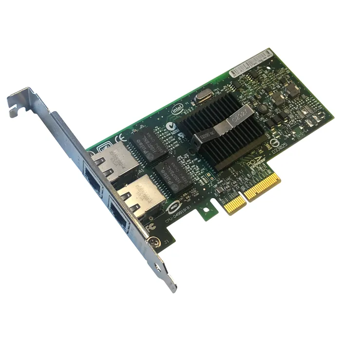 Buy IBM G32987 | Pro/1000 Pt Dual Port Server Adapter 5767 Refurbished - $175.64 IBM G32987 | Pro/1000 Pt Dual Port Server Adapter 5767 Refurbished - refurbished available on Gotodirect
