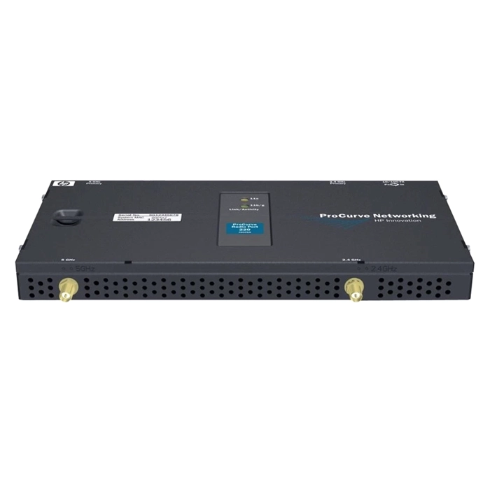 Buy HP J9005A#ABA | Procurve Radio Port 220 Wireless Bridge Refurbished - $435.45 HP J9005A#ABA | Procurve Radio Port 220 Wireless Bridge Refurbished - Hewlett-Packard (ou HP en abrégé) refurbished available on Gotodirect