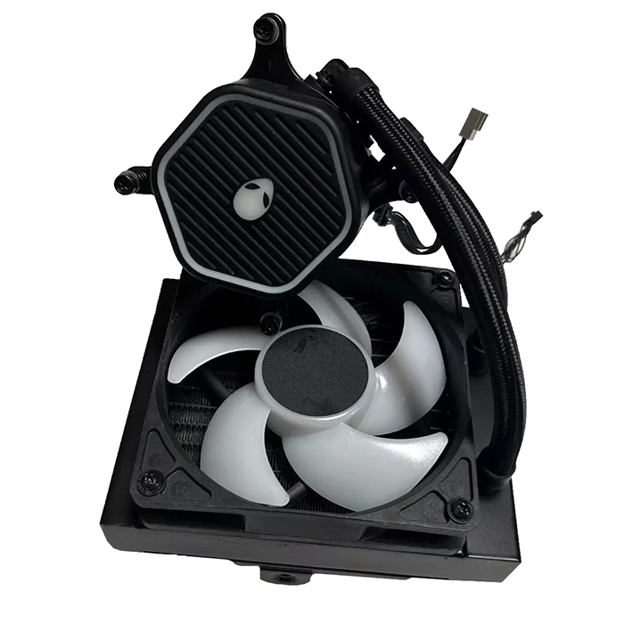 Dell 69XJW | Liquid CPU Cooler for Alienware Aurora R13 Refurbished - Dell refurbished available on Gotodirect