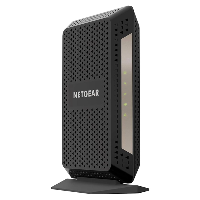 Netgear CM1000-100NAS | CM1000 Ultra-High Speed Cable Modem Router DOCSIS 3.1 Refurbished - Netgear refurbished available on Gotodirect