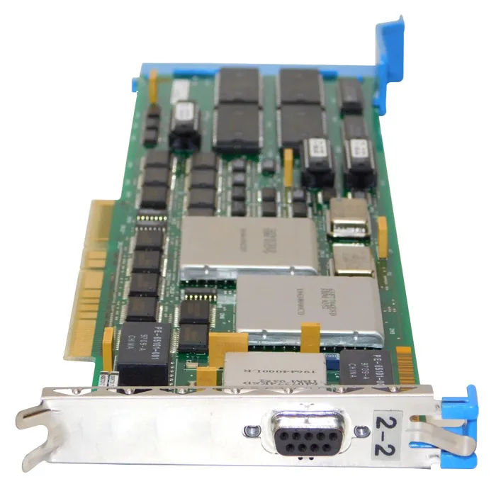 Buy IBM 93F1277A | 16Mbps 16/4 Token Ring Bus Master Network Adapter Refurbished - $106.15 IBM 93F1277A | 16Mbps 16/4 Token Ring Bus Master Network Adapter Refurbished - refurbished available on Gotodirect