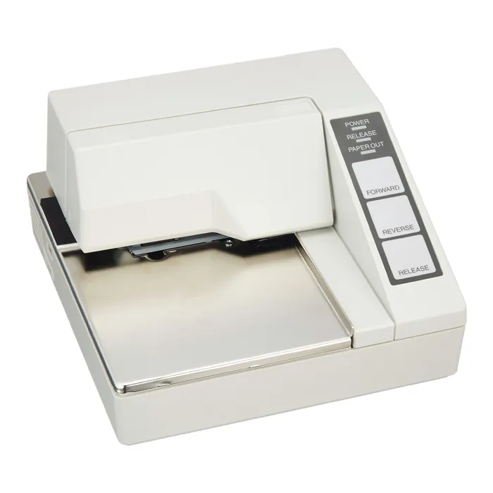 Epson C31C178262 | TM U295P Receipt Printer B/W Dot-Matrix Refurbished - Epson refurbished available on Gotodirect