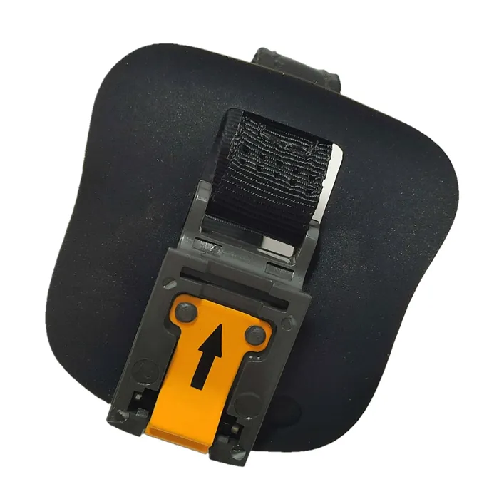 Zebra SG-RS419-FGSTP-02R | Replacement Finger Strap Refurbished - Zebra Technologies (si la marque se réfère à l refurbished available on Gotodirect