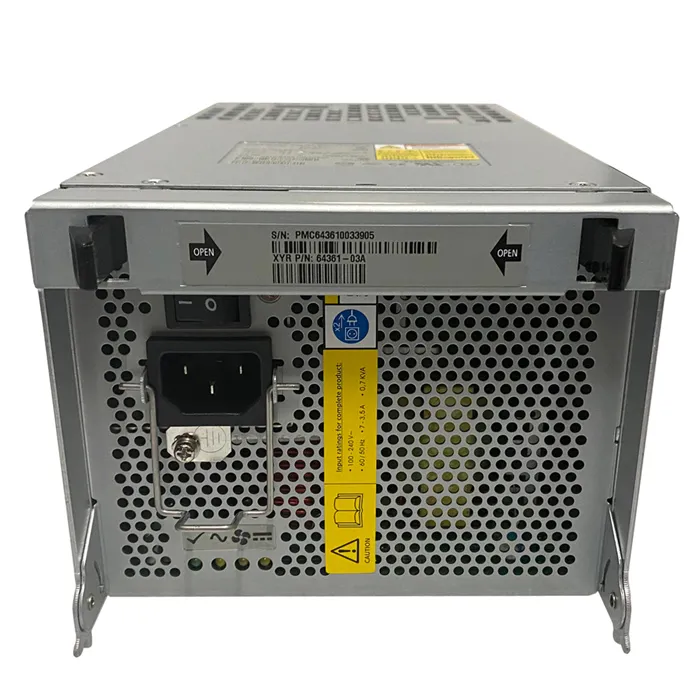 Compellent 64361-03A | 450-Watts Power Supply Refurbished -  refurbished available on Gotodirect