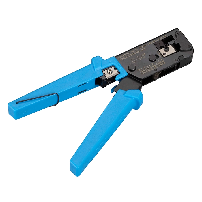Black Box FT1100A | EZ-RJ45 Crimp Tool Refurbished -  refurbished available on Gotodirect