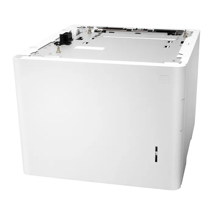 HP L0H18A | 2100 Sheet Paper Feeder for LaserJet M607 M608 M609 Refurbished - Hewlett-Packard (ou HP en abrégé) refurbished available on Gotodirect