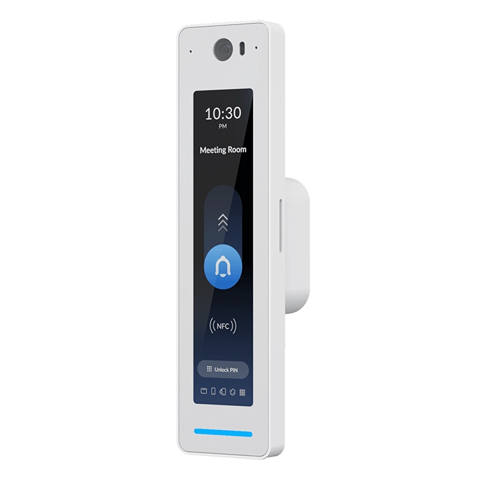 Ubiquiti UA-G3-PRO-W | 3rd Generation Indoor/Outdoor NFC Access Reader - White Refurbished - Ubiquiti refurbished available on Gotodirect