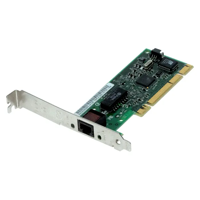 Intel PILA8480 | 1-Port RJ-45 10/100Base-TX PCI Express Plug-In Card Network Adapter Refurbished - Intel refurbished available on Gotodirect