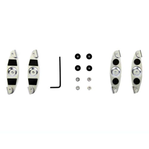 Cisco MA-MNT-CLG-1 | Meraki T-Rail Channel Adapter Mount Kit Refurbished - Cisco Systems Inc. refurbished available on Gotodirect
