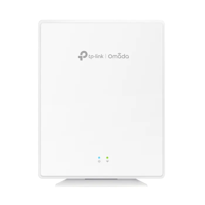 TP-LINK EAP610GP-DESKTOP | Omada AX1800 Wi-Fi 6 Desktop GPON Access Point Refurbished - TP-Link refurbished available on Gotodirect