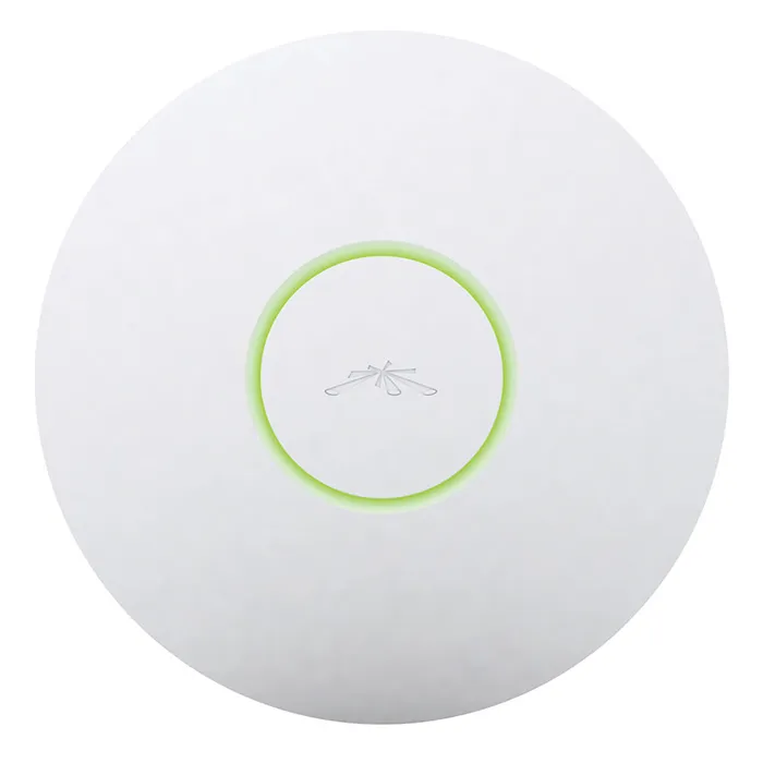 Ubiquiti UAP-LR | UniFi Dual-Band IEEE 802.11ac Wave 1 5GHz 1.2Gbps 1 x RJ-45 Port 10/100/1000Base-T Internal Antennas Wireless Access Point Refurbished - Ubiquiti refurbished available on Gotodirect