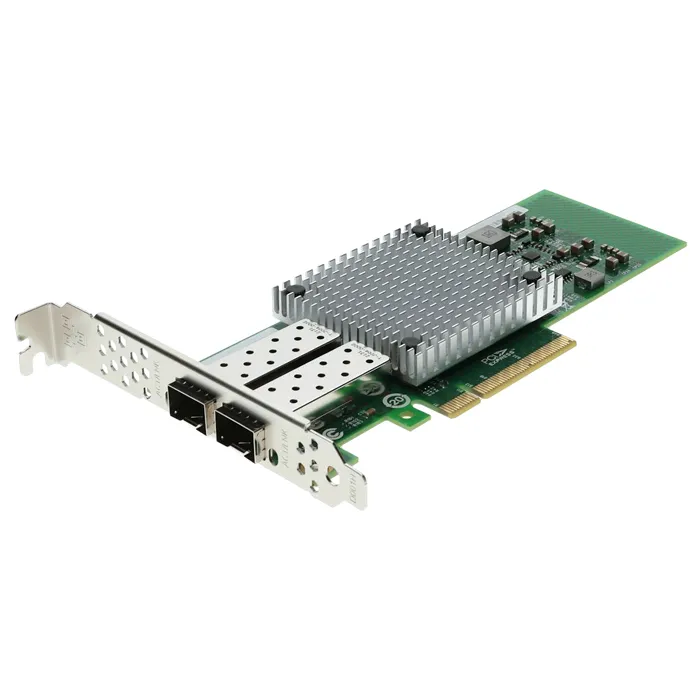 IBM 49Y7980 | X520 2-Ports SFP+ 10Gb/s PCI Express 2.0 X8 Embedded Adapter for Systeem X Server Refurbished -  refurbished available on Gotodirect