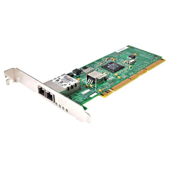 IBM 22P7801 | NetXtreme 1000 SC 1Gb/s 1000Base-SX Gigabit Ethernet PCI-X Network Adapter for eServer xSeries 306 Refurbished -  refurbished available on Gotodirect
