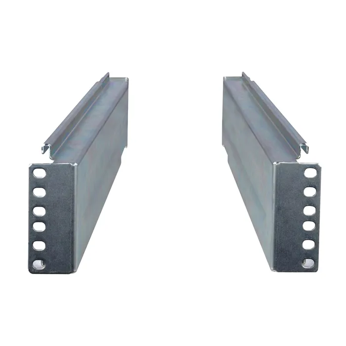 HP JC665A | X421 Chassis Universal Rack Mounting Kit Refurbished - Hewlett-Packard (ou HP en abrégé) refurbished available on Gotodirect