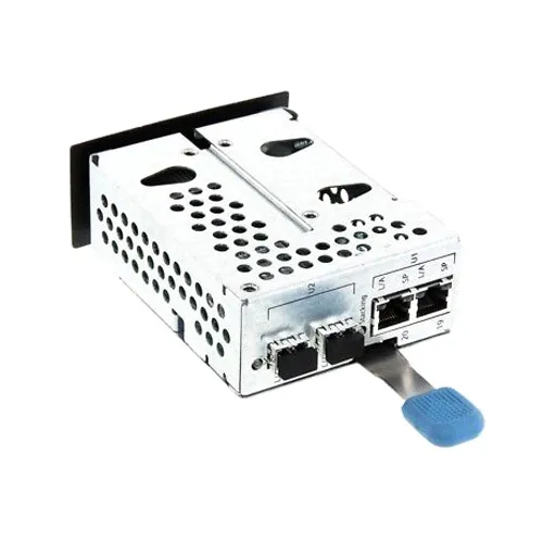 HP 282171-001 | Shortwave GBIC Fibre Channel SFP+ Transceiver Module Refurbished - Hewlett-Packard (ou HP en abrégé) refurbished available on Gotodirect