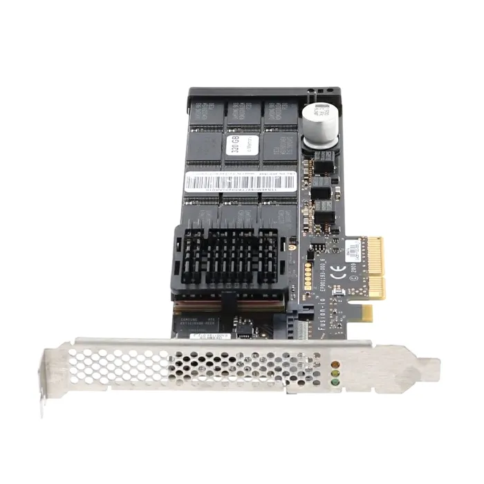 IBM 46M0887 | 320GB Single-Level Cell PCI Express 2.0 x8 FHHL Add in Card Solid State Drive Refurbished -  refurbished available on Gotodirect