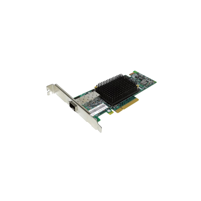Buy Supermicro AOC-LPE16000B-M6 | Single-Port 16Gb/s Fibre Channel Short Wave Optical LC SFP+ Host Bus Adapter Refurbished - $1278.02 Supermicro AOC-LPE16000B-M6 | Single-Port 16Gb/s Fibre Channel Short Wave Optical LC SFP+ Host Bus Adapter Refurbished - refurbished available on Gotodirect