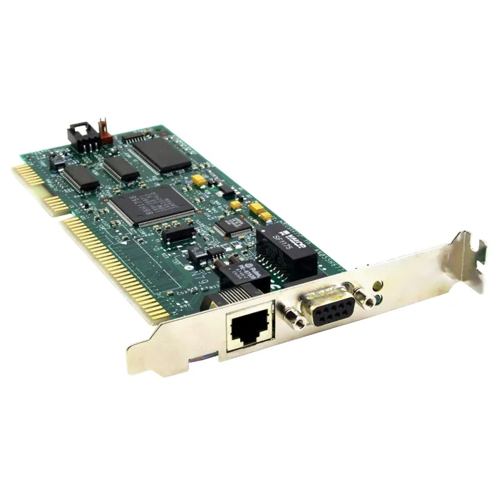 Buy IBM 55H6810 | 1-Port RJ-45 16Mbit/s 16/4 Token Ring PCI ISA Network Adapter with Auto-Wake Refurbished - $152.86 IBM 55H6810 | 1-Port RJ-45 16Mbit/s 16/4 Token Ring PCI ISA Network Adapter with Auto-Wake Refurbished - refurbished available on Gotodirect