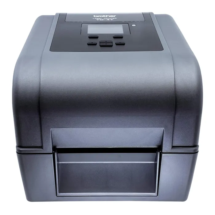Brother TD-4750TNWB | 300 x 300 DPI Direct Thermal Transfer Label Printer Refurbished - Brother refurbished available on Gotodirect