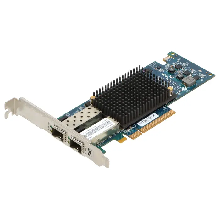 IBM 49Y7940 | 2-Ports 10Gb/s Integrated Virtual Fabric Adapter II for System x Refurbished -  refurbished available on Gotodirect