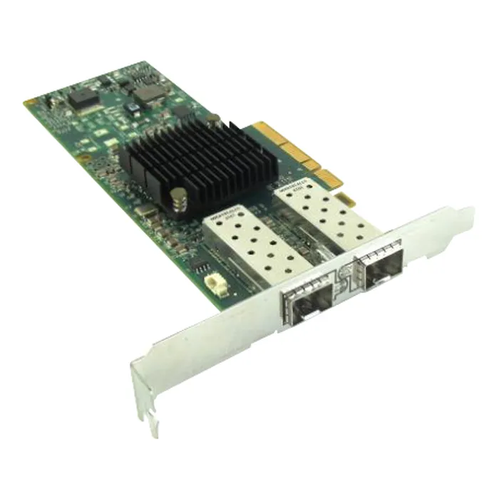 Cisco N2XX-AMPCI01 | ConnectX-2 EN 2-Ports SFP+ PCI Express x8 Network Adapter for UCS C250 M2 Extended Memory Rack-Mount Server Refurbished - Cisco Systems Inc. refurbished available on Gotodirect