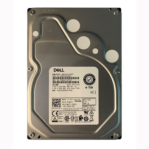 Buy Toshiba HDEPF82DAB51 | 4TB 7200RPM SAS 12Gb/s 128MB Cache 3.5-Inch Hard Drive Refurbished - $196.05 Toshiba HDEPF82DAB51 | 4TB 7200RPM SAS 12Gb/s 128MB Cache 3.5-Inch Hard Drive Refurbished - Toshiba refurbished available on Gotodirect