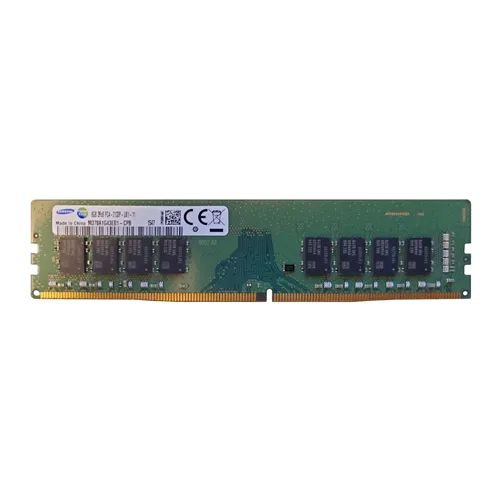 Samsung M378A1G43EB1-CPB | 8GB DDR4-2133MHz PC4-17000 Non-ECC Unbuffered UDIMM CL15 2Rx8 1.2V 288-Pin Memory Module Refurbished - Samsung refurbished available on Gotodirect